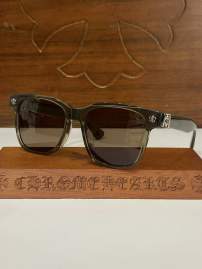 Picture of Chrome Hearts Sunglasses _SKUfw73375540fw